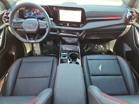 Used 2026 Chevrolet Equinox RS w/ Convenience Package III image 15