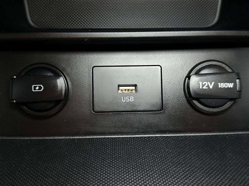 Used 2023 Hyundai Kona SEL w/ Cargo Package image 12