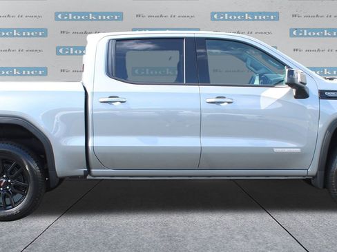 New 2026 GMC Sierra 1500 Elevation w/ Preferred Package image 4