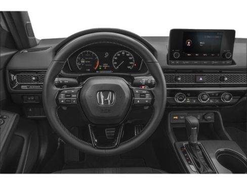 New 2026 Honda Civic Sport image 30