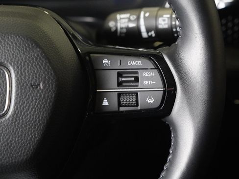 Used 2026 Honda CR-V EX-L image 17