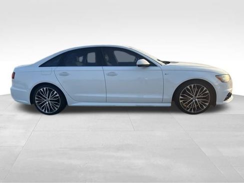 Used 2018 Audi A6 2.0T Premium Plus w/ Premium Plus Package image 9