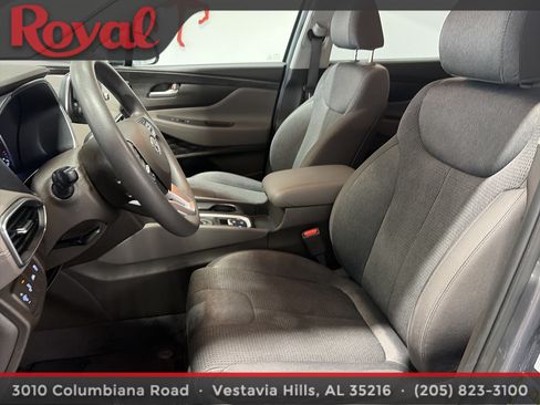 Used 2019 Hyundai Santa Fe SEL FWD image 19