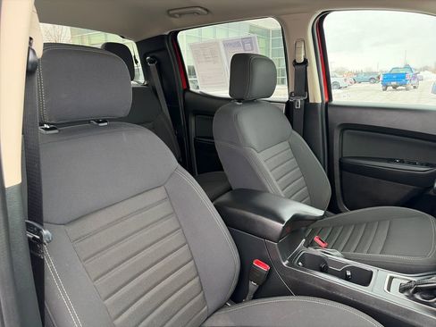 Used 2022 Ford Ranger XL w/ FX4 Off-Road Package image 15