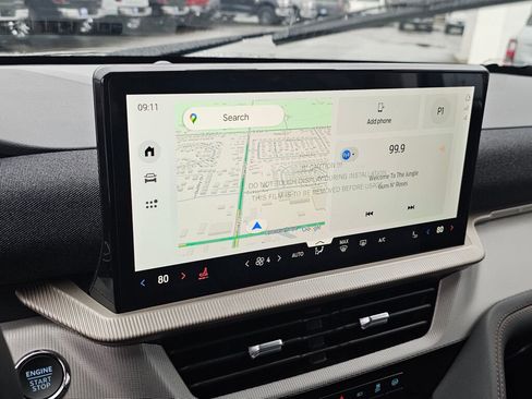 New 2026 Ford Explorer Active image 19