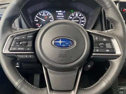 New 2026 Subaru Ascent Premium AWD/4WD image 16