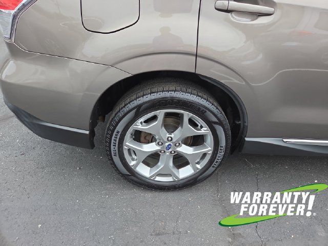 Used 2017 Subaru Forester 2.5i Touring AWD/4WD image 21