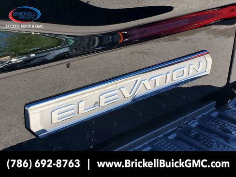 New 2026 GMC Sierra 1500 Elevation w/ Preferred Package image 7