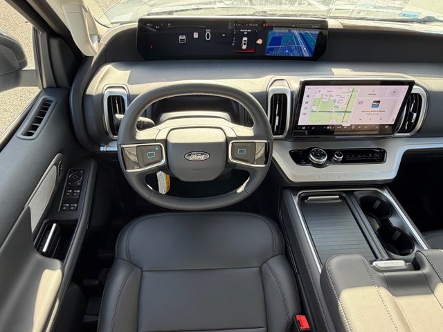 New 2026 Ford Expedition Max Active RWD image 19