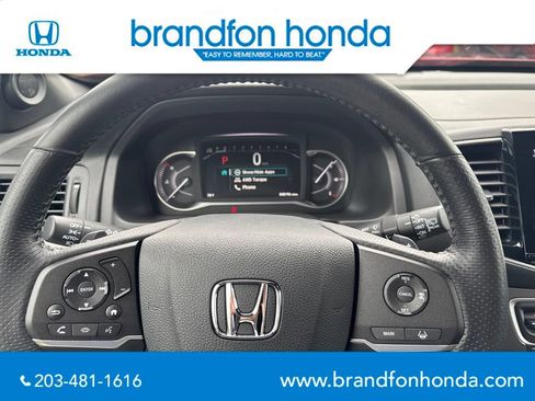 Used 2023 Honda Passport EX-L image 14