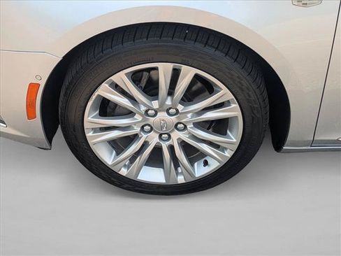 Used 2019 Cadillac XTS Luxury FWD image 22