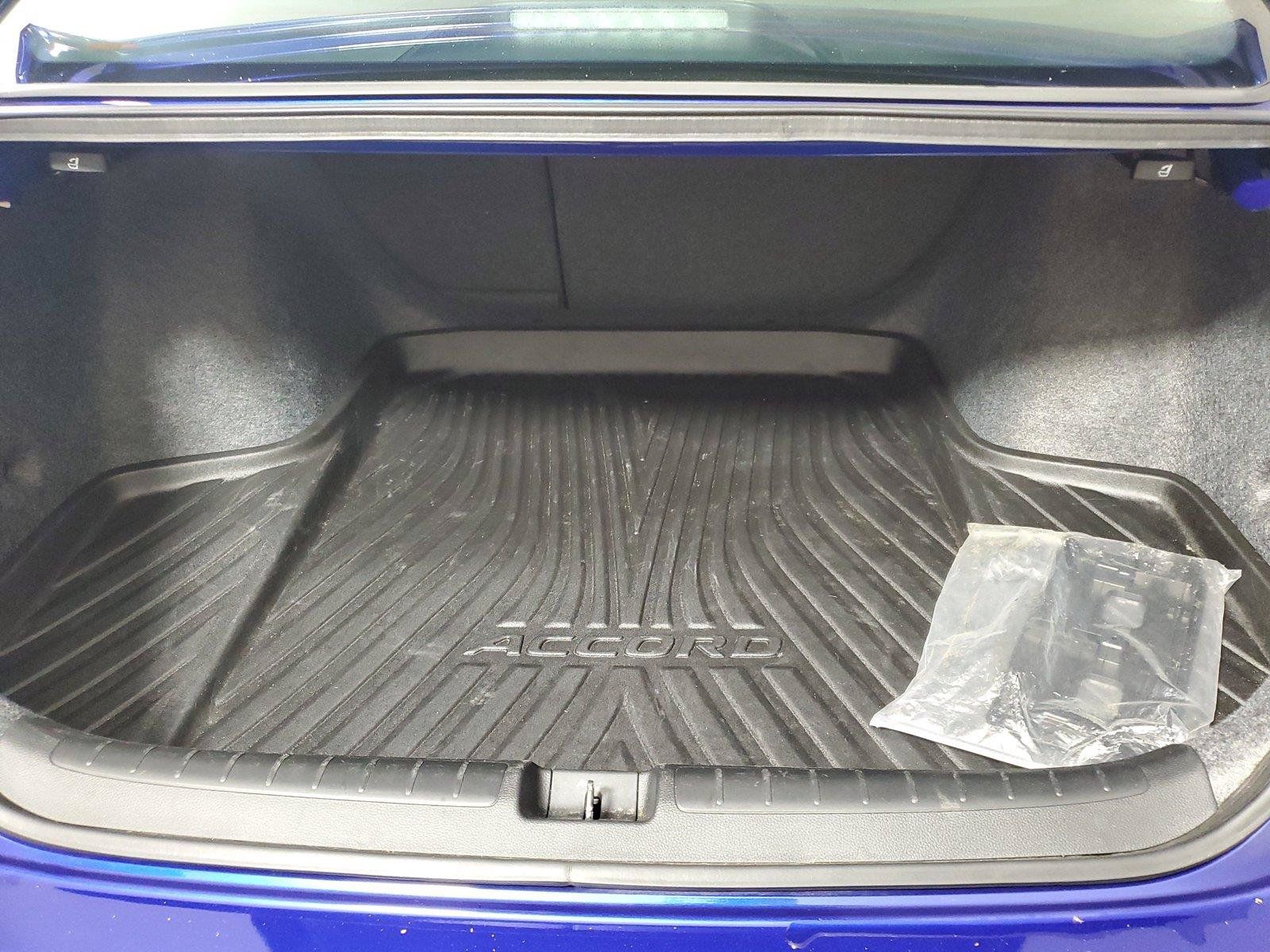 Used 2022 Honda Accord Sport Special Edition image 6
