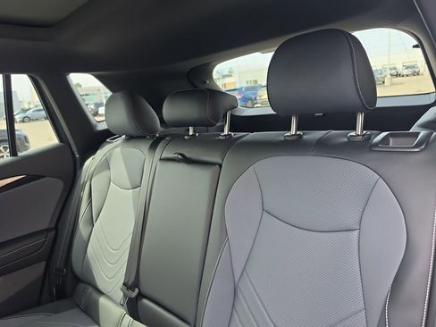 New 2026 Volkswagen Tiguan SE R-Line AWD/4WD image 12