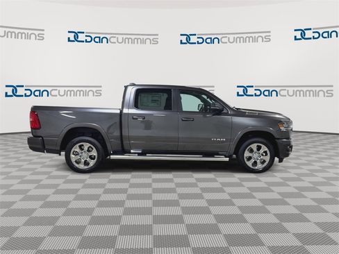 New 2026 RAM 1500 Big Horn image 9