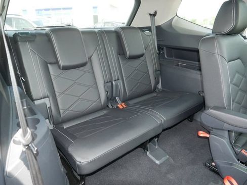 Certified 2026 Volkswagen Atlas SE AWD/4WD image 20