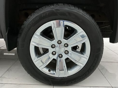 Used 2016 GMC Sierra 1500 SLT AWD/4WD image 47