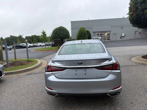 Certified 2023 Lexus ES 350 w/ Premium Package FWD image 17