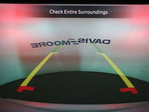 Used 2024 Chrysler Pacifica Limited image 26