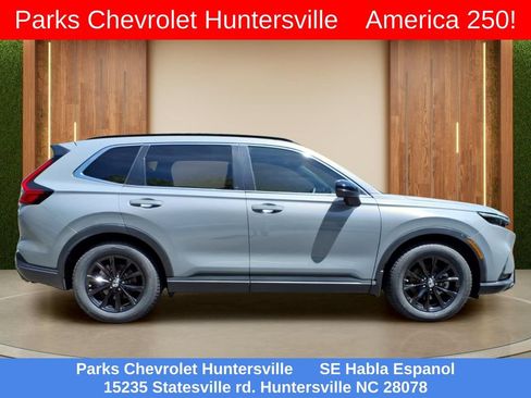 Used 2024 Honda CR-V Sport-L image 35