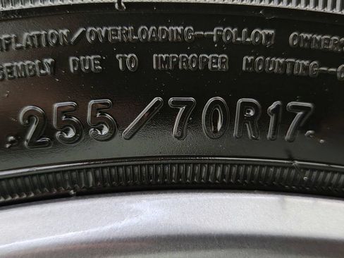 Used 2024 Ford Ranger XLT AWD/4WD image 35