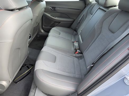 New 2026 Hyundai Sonata N Line image 11