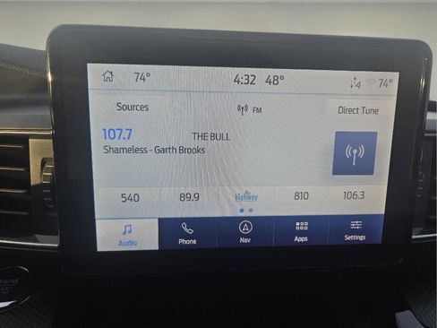 Used 2023 Ford Explorer ST w/ Equipment Group 401A image 51