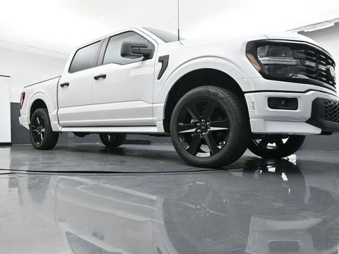 New 2026 Ford F150 STX w/ F-150 LOBO Package AWD/4WD image 24