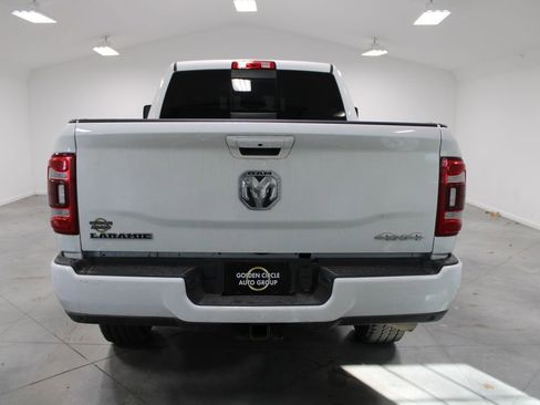 Used 2024 RAM 2500 Laramie image 8