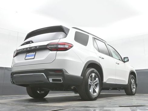 New 2026 Honda Pilot EX-L image 48