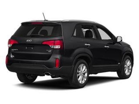 Used 2014 Kia Sorento LX AWD/4WD image 11