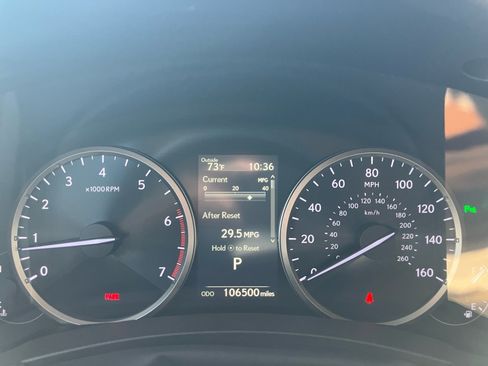 Used 2020 Lexus NX 300 FWD w/ Comfort Package image 14