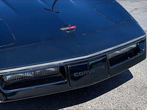 Used 1990 Chevrolet Corvette ZR-1 RWD image 30