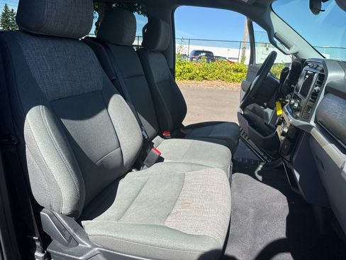 Used 2023 Ford F150 XLT image 28