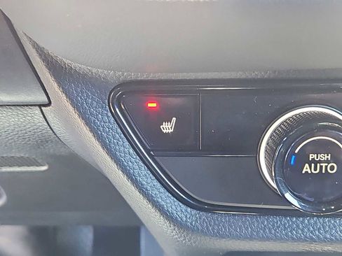 Certified 2024 Honda HR-V Sport image 17