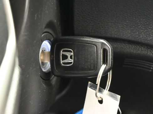 Used 2017 Honda Civic LX image 20