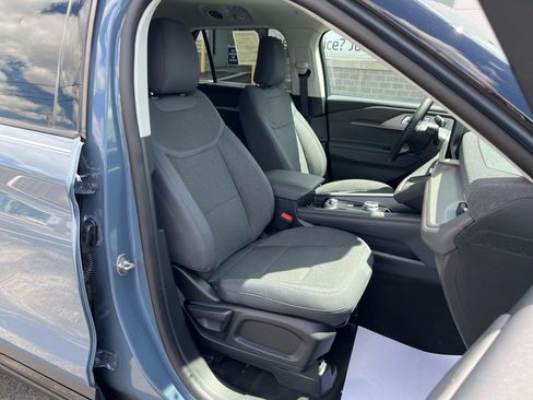 New 2026 Ford Explorer Active AWD/4WD image 43