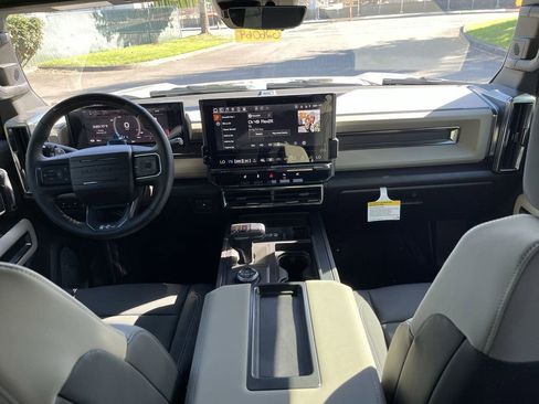 New 2026 GMC Hummer EV SUV image 20