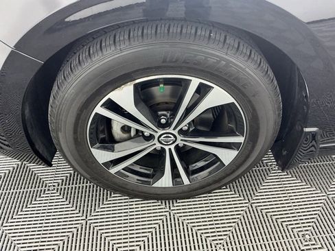 Used 2022 Nissan Sentra SV w/ All-Weather Package image 15