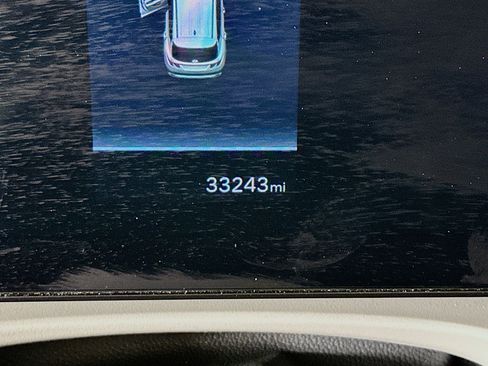 Used 2025 Hyundai Tucson SEL image 19