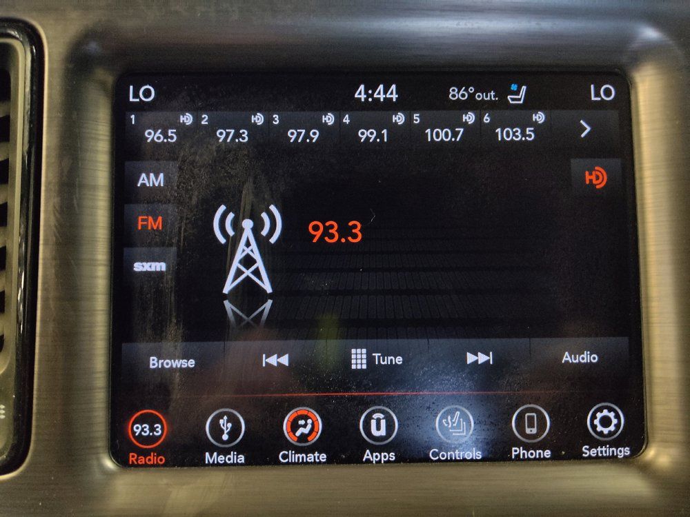 Used 2018 Dodge Challenger SXT Plus RWD image 25