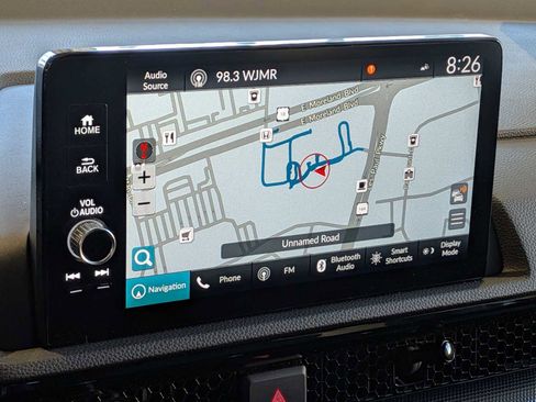 Certified 2023 Honda CR-V Sport Touring image 29