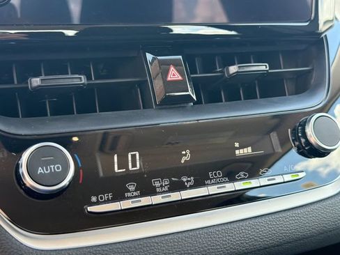 Certified 2026 Toyota Corolla LE FWD image 20