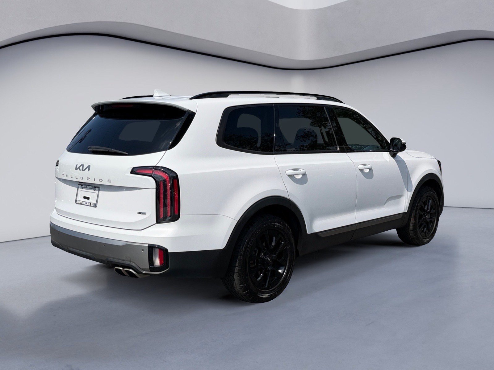 Used 2023 Kia Telluride SX Prestige X-Pro AWD/4WD image 5