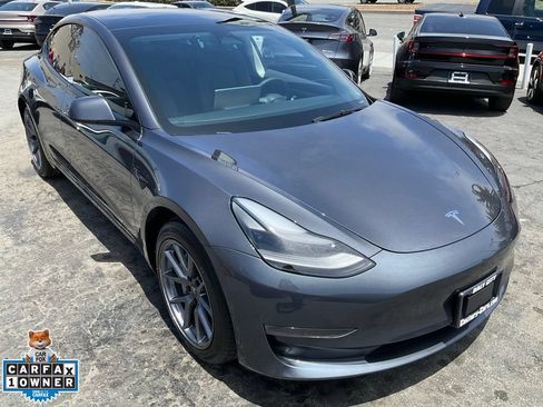 Used 2023 Tesla Model 3 Standard Range RWD image 81