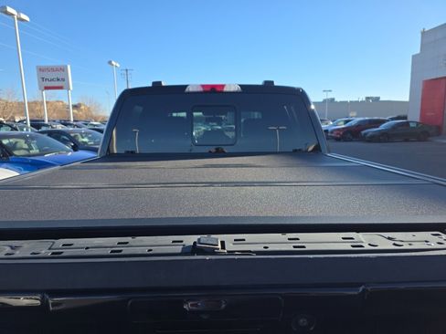 Used 2021 Ford F150 Lariat w/ Equipment Group 502A High image 10