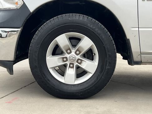 Used 2017 RAM 1500 Tradesman w/ Popular Equipment Group image 26