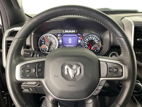 Used 2023 RAM 1500 Big Horn AWD/4WD image 20