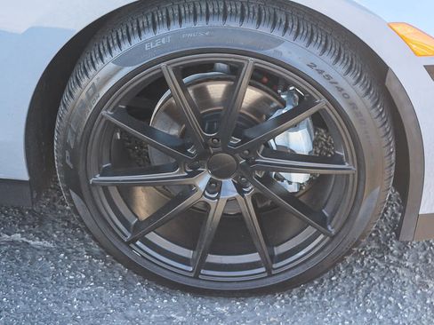 Certified 2024 Hyundai Ioniq 6 Limited image 11