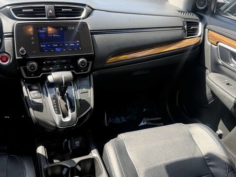 Used 2018 Honda CR-V EX-L image 8