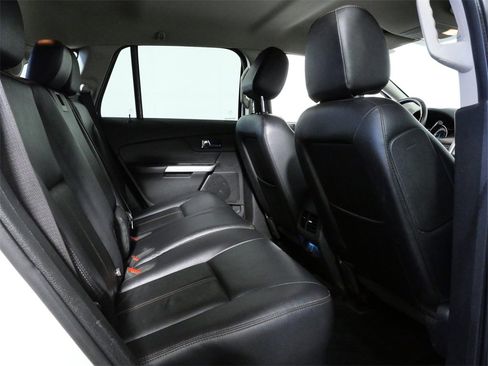 Used 2013 Ford Edge Limited image 14
